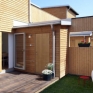 Folkhem residential house project in Stockholm region Folkhem residential house project in Stockholm region