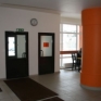 Renovation of Riga Dome Choir School entrance hall and first floor corridors 