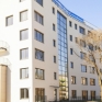 „Albatros Residence” dzīvokļu pilnas apdares darbi „Albatros Residence” dzīvokļu pilnas apdares darbi