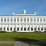 Viesnīcas demo numura izbūve vēsturiskajā sanatorijā “Ķemeri”
