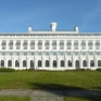 Viesnīcas demo numura izbūve vēsturiskajā sanatorijā “Ķemeri” Viesnīcas demo numura izbūve vēsturiskajā sanatorijā “Ķemeri”
