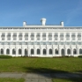 Construction of the hotel demo suite in the historic sanatorium Kemeri