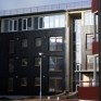 «Riverstone» - новое здание жилых домов в Риге 
